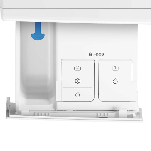 Стиральная машина BOSCH WAV28K43