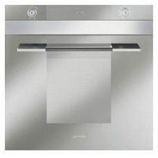 Духовой шкаф SMEG sc106sg-8 Духовой шкаф SMEG sc106sg-8