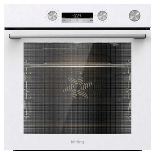 Духовой шкаф KORTING OKB 8972 EW ST