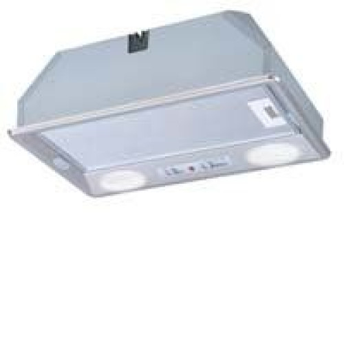 Вытяжка JET AIR ca 3/520 1m inx-09