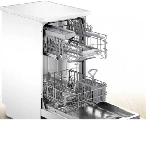 Посудомоечная машина BOSCH SPS2IKW2CR