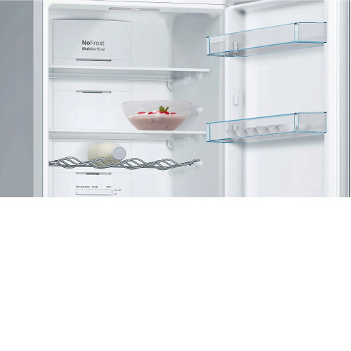 Холодильник BOSCH KGN36VLED