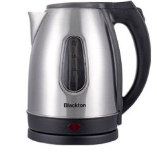 Чайник BLACKTON BT KT1815SW сталь/черный