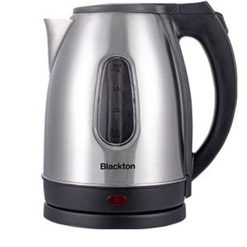 Чайник BLACKTON BT KT1815SW сталь/черный