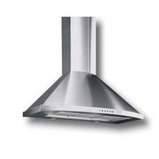 Вытяжка LEX am arco 600 p-b inox