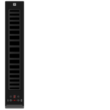 Вытяжка TEKA FIH 16760 TOS BK
