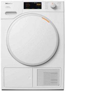 Сушильная машина MIELE TSC 563 WP