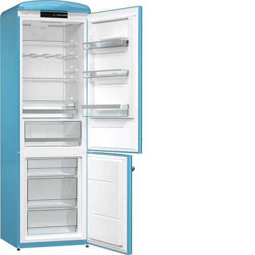 Холодильник GORENJE ORK192BL