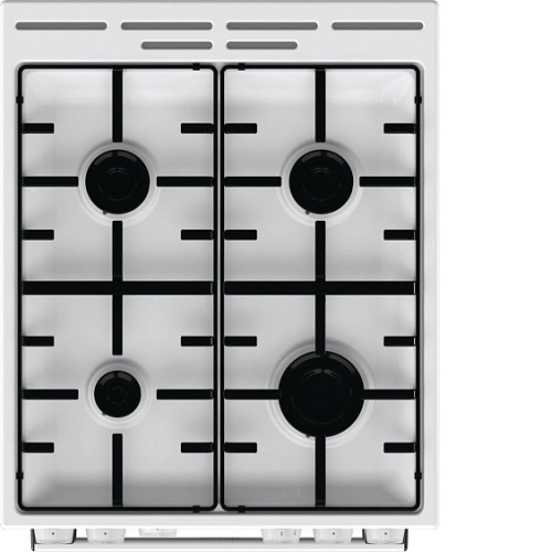 Плита GORENJE GG5A12WH