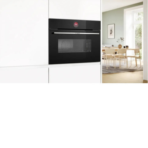 Духовой шкаф BOSCH CMG7241B1