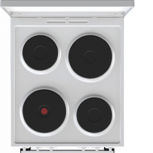 Электрическая плита GORENJE E5121WH-B
