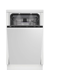 Посудомоечная машина BEKO BDIS38121Q