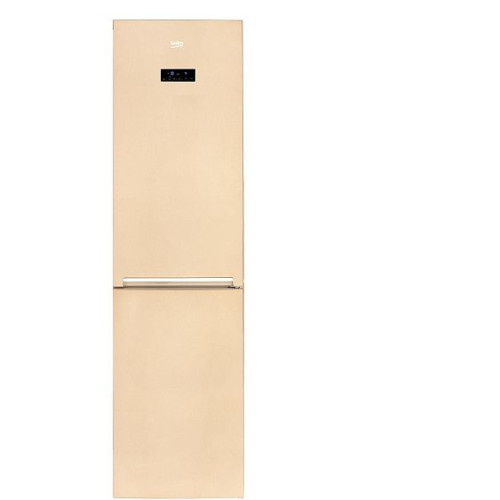 Холодильник BEKO RCNK335E20VSB