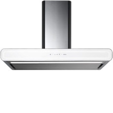 Вытяжка FALMEC IMAGO 90 ISOLA (800) ECP панель белая CIMI90.00P2#ZZZF491F