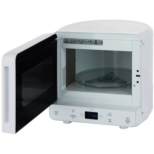 Микроволновая печь WHIRLPOOL MAX 45 FW S