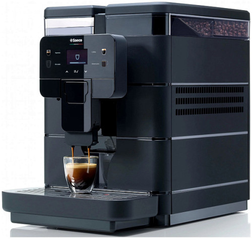 Кофемашина SAECO New Royal 9842/03