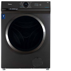 Стиральная машина MIDEA MF100W70/S-RU