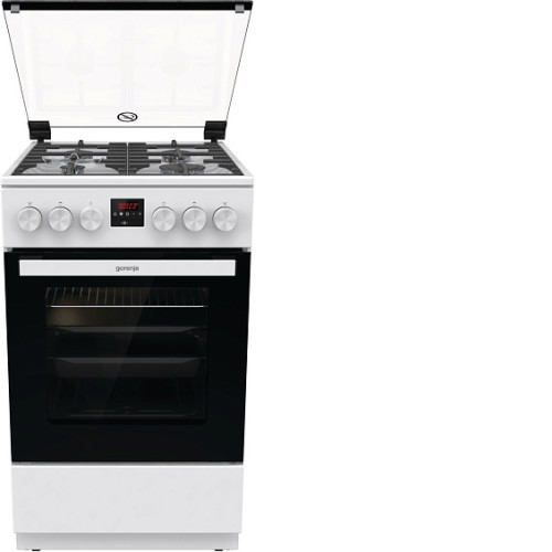 Плита GORENJE GGI5C20WF-B