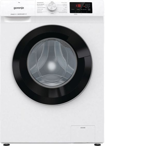 Стиральная машина GORENJE W1HE72SFS