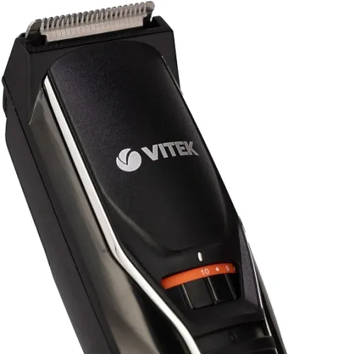Триммер VITEK VT-2553 BK