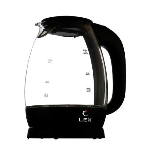 Чайник LEX LX-3002-1