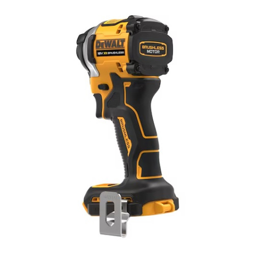 Шуруповерт DEWALT DCF850NT-XJ