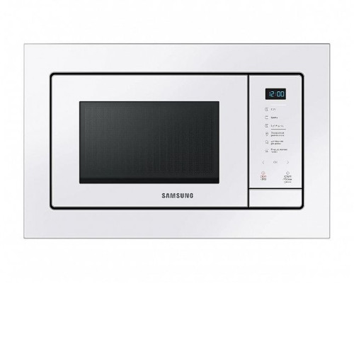 Микроволновая печь SAMSUNG MG23A7118AW
