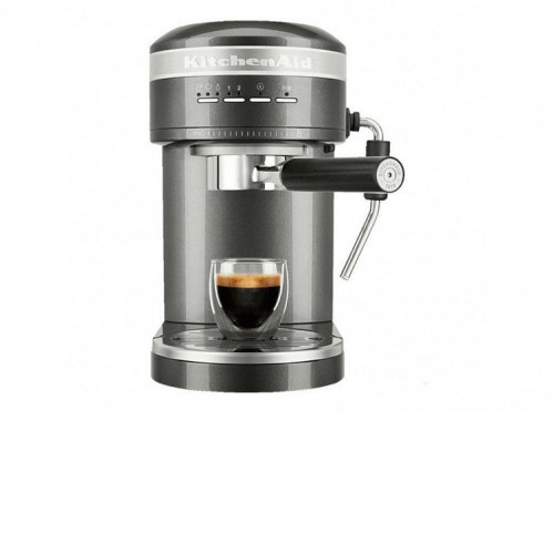Кофеварка KITCHENAID 5KES6503EMS