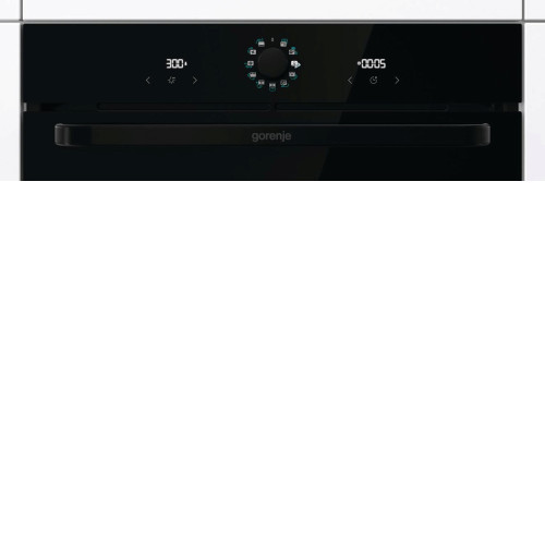 Духовой шкаф GORENJE BOS67371SYB