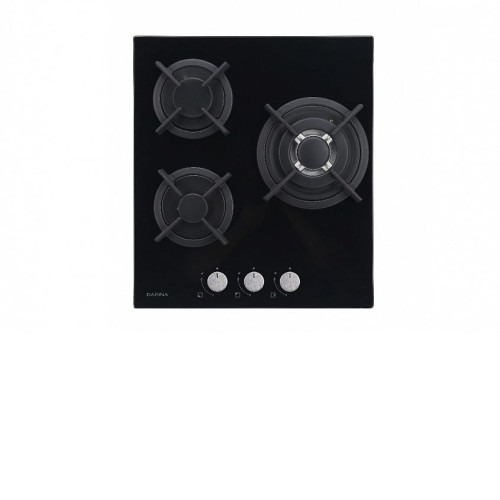 Газовая панель DARINA 2T2 C4308 B