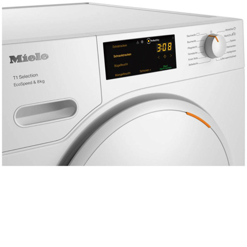 Сушильная машина MIELE TSC 563 WP