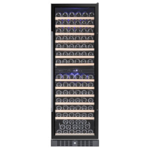 Винный шкаф TEMPTECH WP180DCB