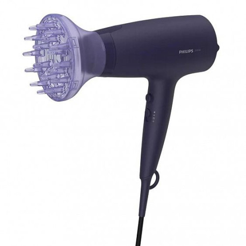 Фен PHILIPS BHD360/20