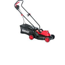 Газонокосилка электрическая BRAIT BR32-1200 (06.04.001.034)