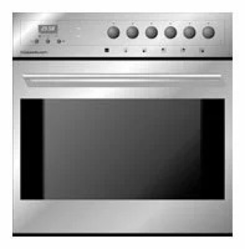 Духовой шкаф Kuppersbusch EEH 6200.1 WX
