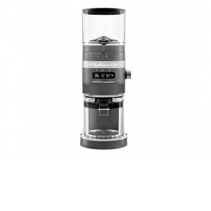 Кофемолка KITCHENAID 5KCG8433EDG