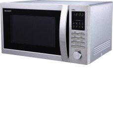 Микроволновая печь SHARP r-7496st