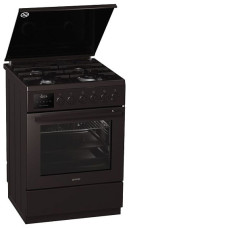 Плита GORENJE k 635 e20 brke