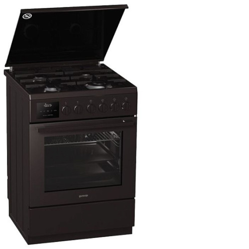 Плита GORENJE k 635 e20 brke