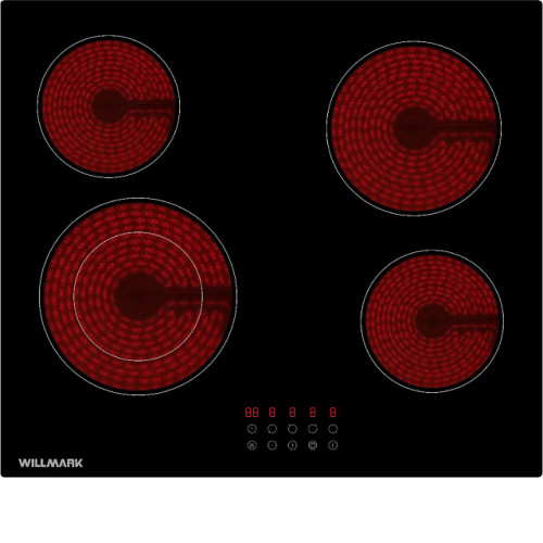Варочная поверхность WILLMARK WCH-4602R