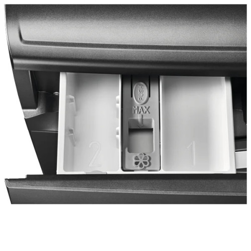 Стиральная машина ELECTROLUX PerfectCare 600 EW6S306SPX