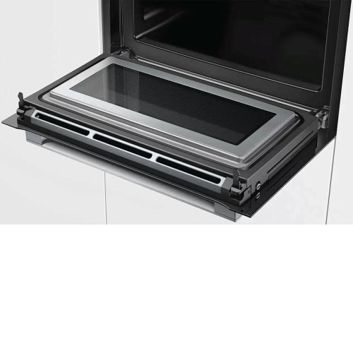 Духовой шкаф BOSCH CMG656BS1