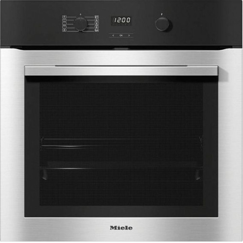 Духовой шкаф MIELE H2760BP EDST/CLST