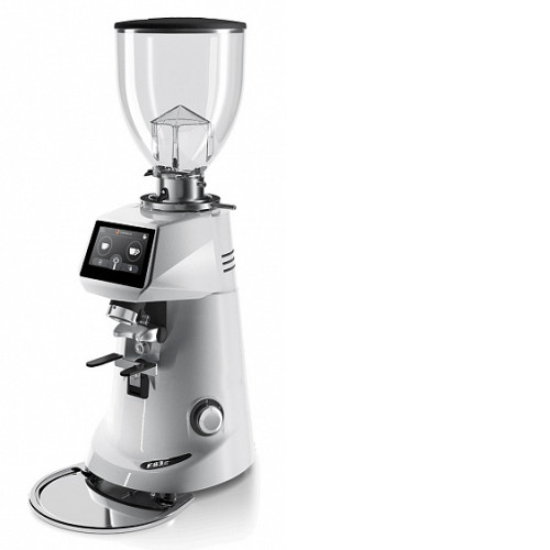 Кофемолка FIORENZATO F83 E Classic Grey