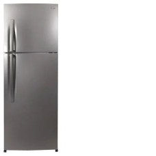 Холодильник LG GN-B392RLCW нержавеющая сталь