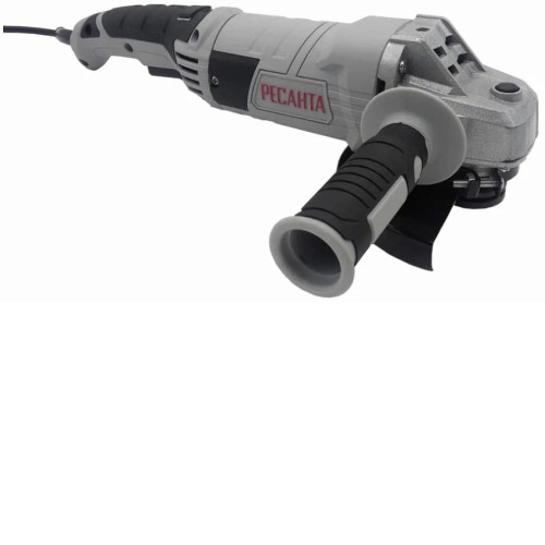 Шлифовальная машина РЕСАНТА УШМ-150/1300