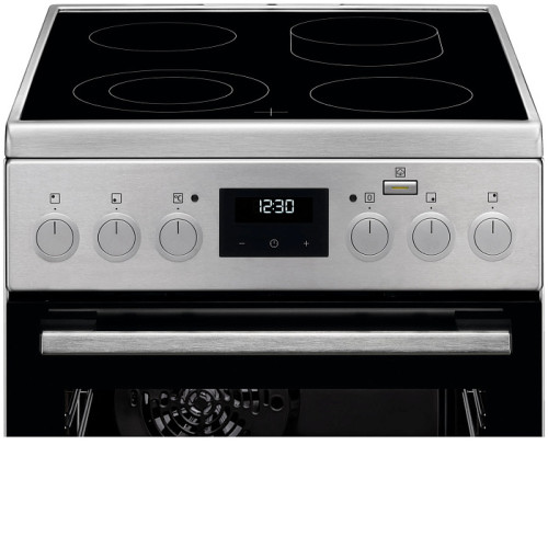Плита ELECTROLUX RKR560205X