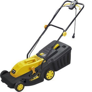 Электрическая газонокосилка HUTER ELM-1800 70/4/5