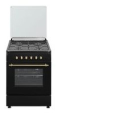 Плита газовая SIMFER f 5402 ygrl