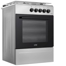 Комбинированная плита ARTEL APETITO 50-00 E серый